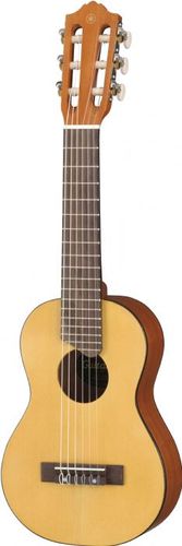 גיטללה Romeo Excellence GL-155 MAHOGANY Aloha 1 גיטללה Romeo Excellence GL 155 MAHOGANY Aloha