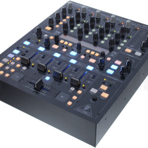 מיקסר DJ Behringer DDM4000