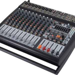 מיקסר Behringer PMP 4000