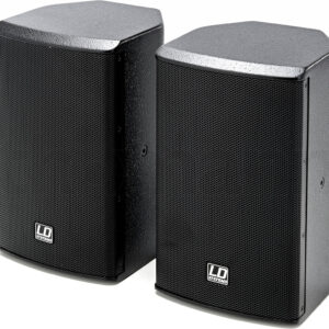 רמקול פסיבי LD Systems SAT 62 G2 Pair