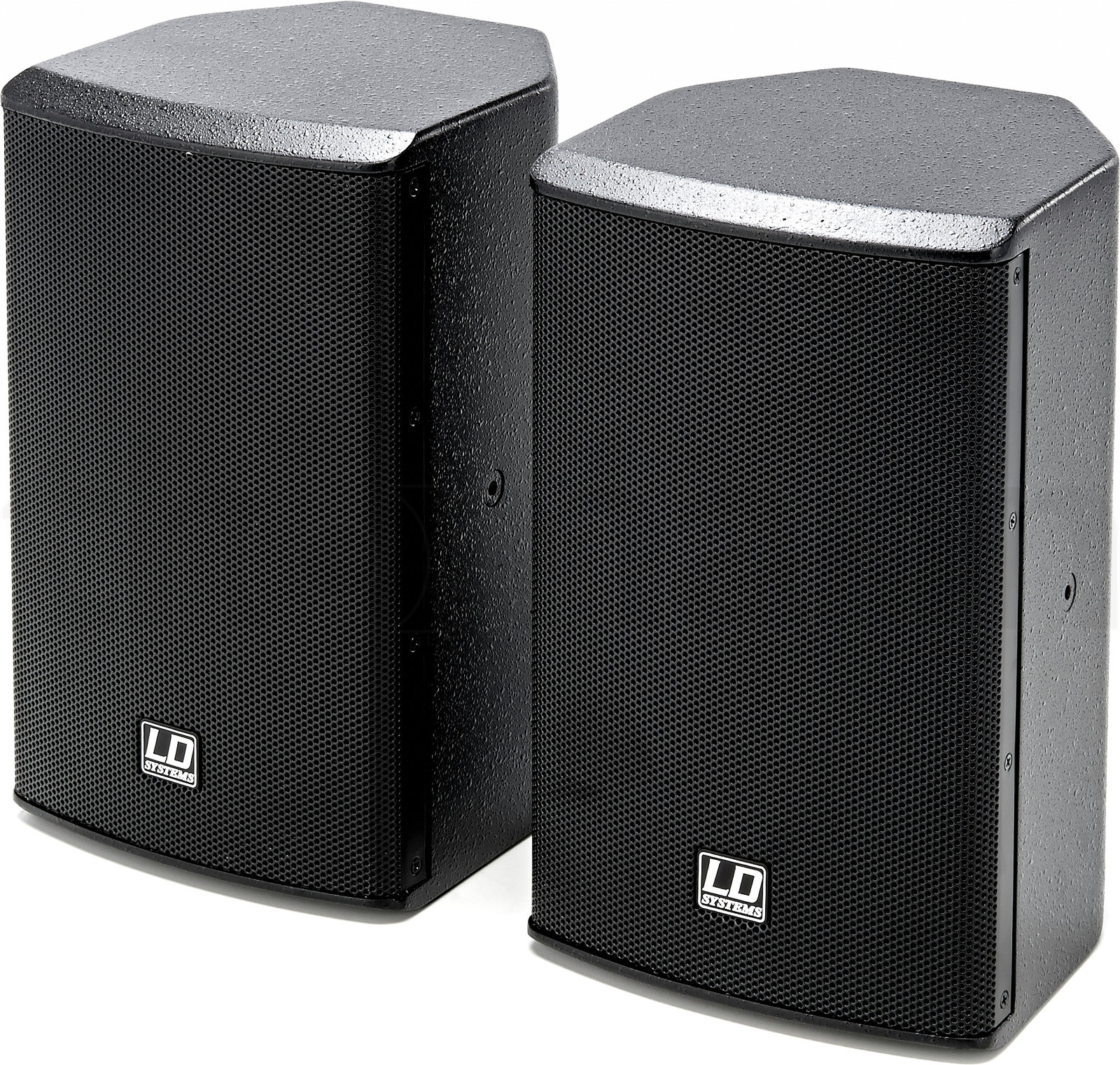 רמקול פסיבי LD Systems SAT 62 G2 Pair 2 רמקול פסיבי LD Systems SAT 62 G2 Pair — תמונה 2