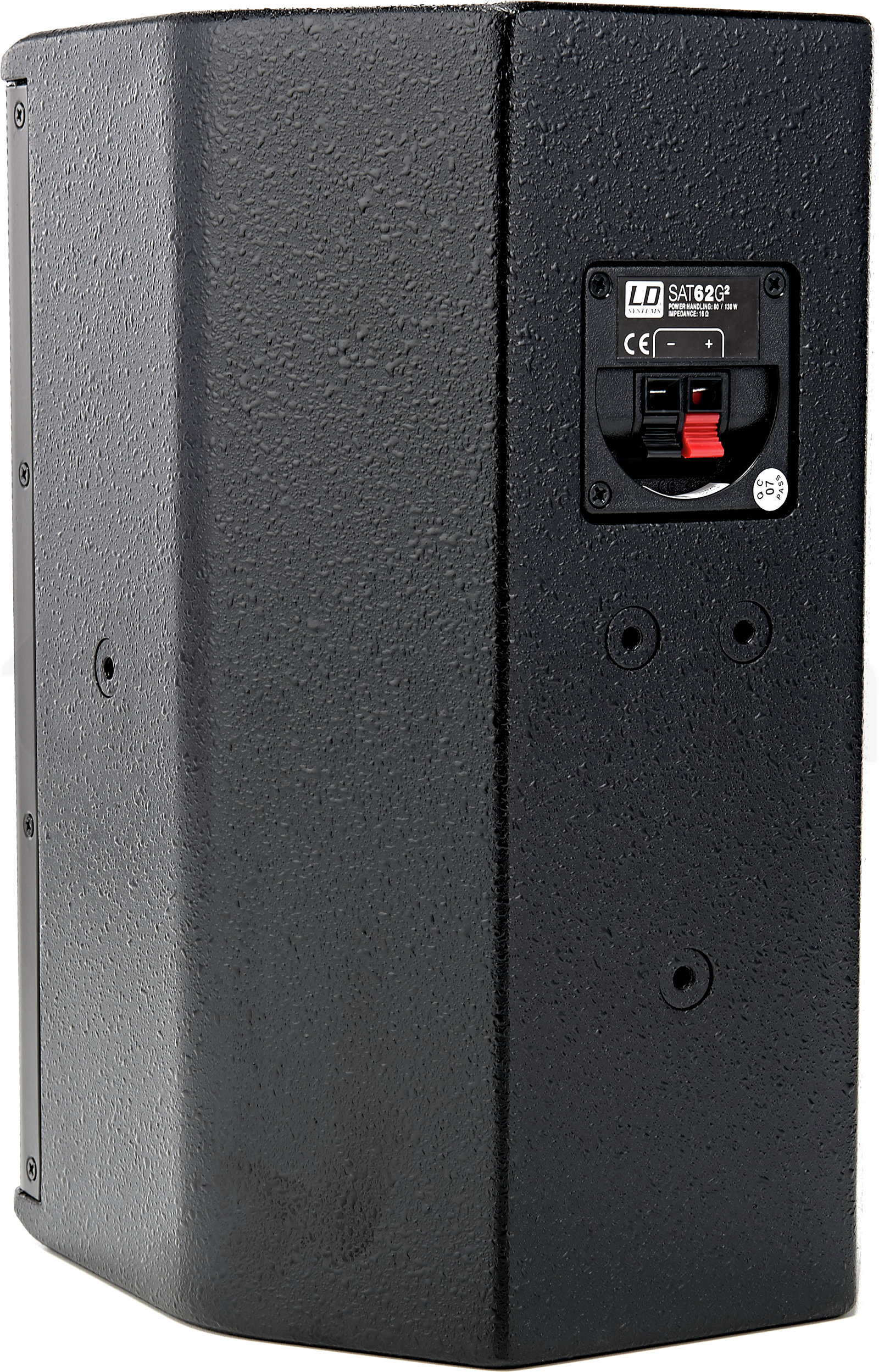 רמקול פסיבי LD Systems SAT 62 G2 Pair 5 רמקול פסיבי LD Systems SAT 62 G2 Pair — תמונה 5
