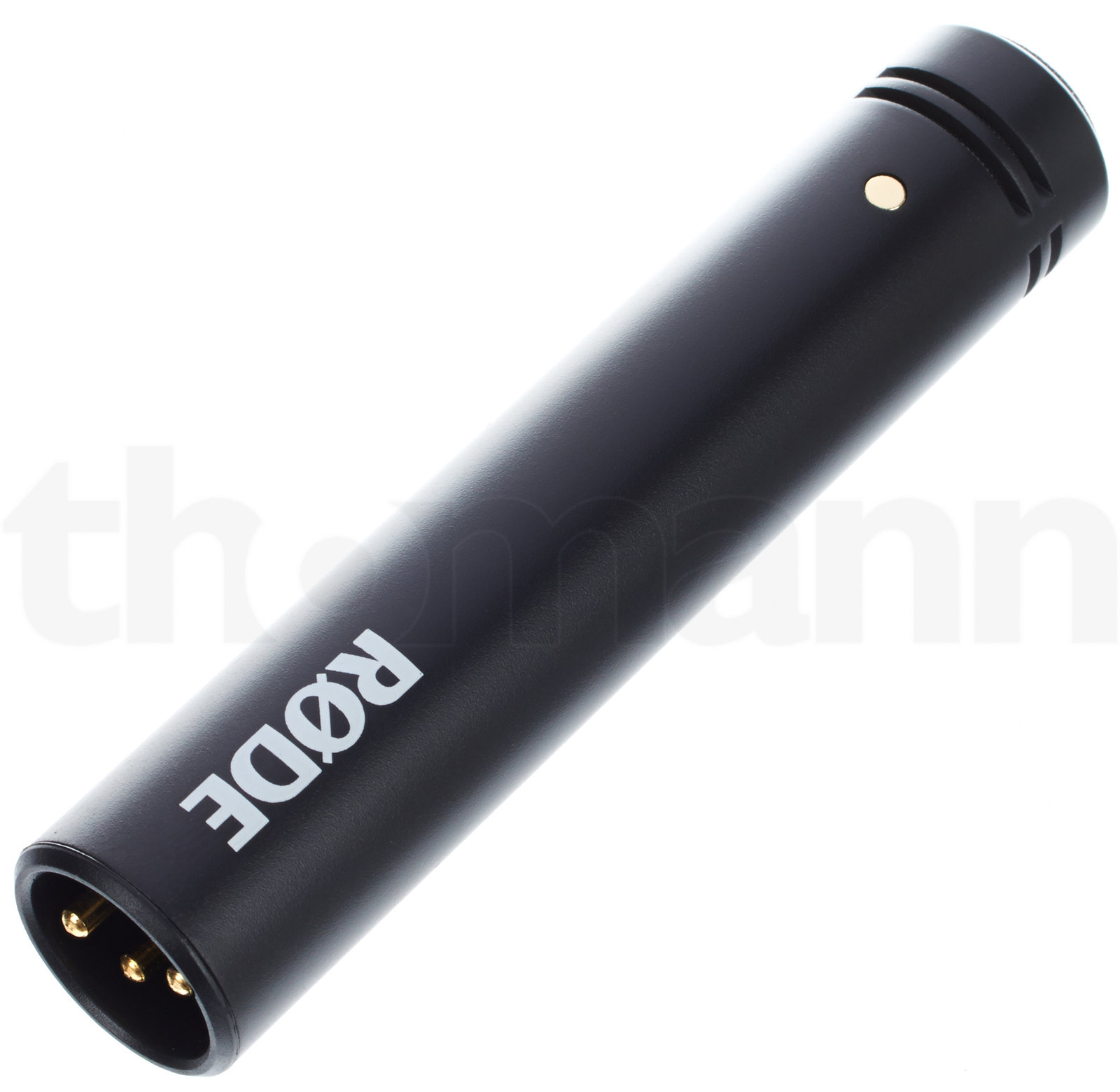 מיקרופון דינמי Rode M5 MP 5 מיקרופון דינמי Rode M5 MP — תמונה 5