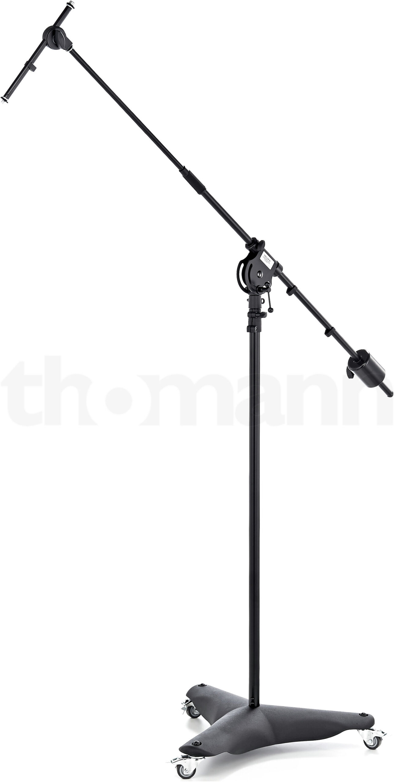 סטנד ומעמד לאולפן K&M 21430 3 סטנד ומעמד לאולפן K&M 21430 — תמונה 3