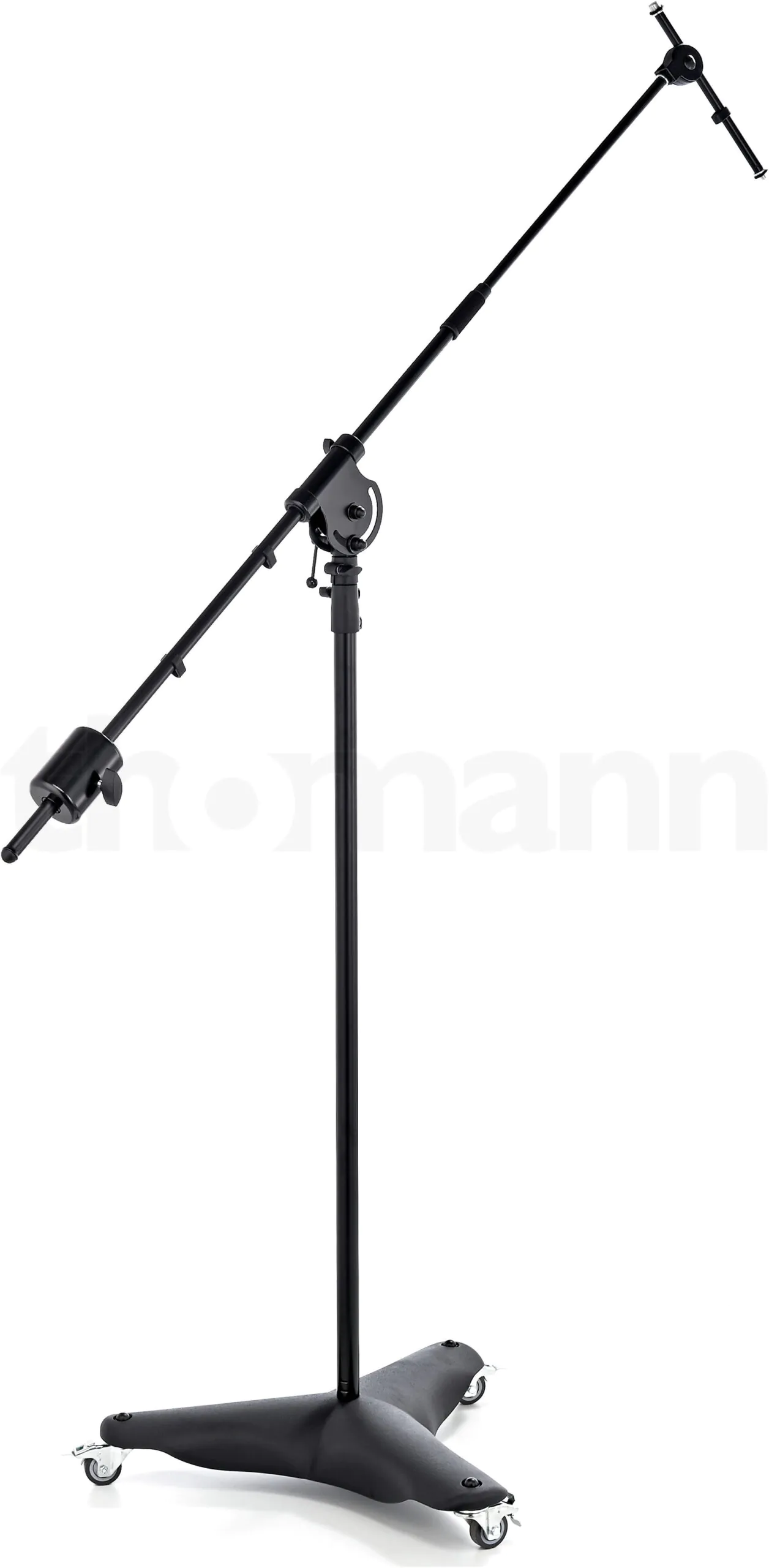 סטנד ומעמד לאולפן K&M 21430 4 סטנד ומעמד לאולפן K&M 21430 — תמונה 4