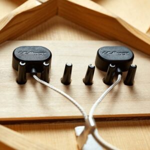 L.R. Baggs HiFi System – מערכת פיקאפ לגיטרה אקוסטית