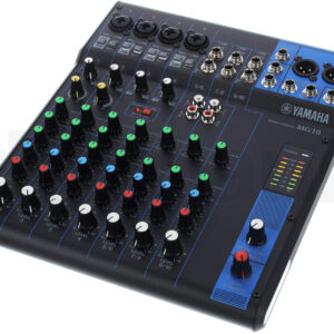 מיקסר Yamaha MG10