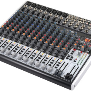 מיקסר Behringer Xenyx X2222USB