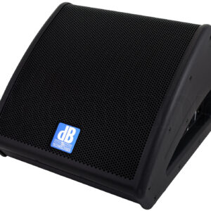 מוניטור אולפן dB Technologies Flexsys FM10