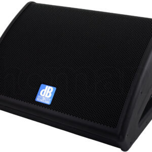 מוניטור אולפן dB Technologies Flexsys FM12