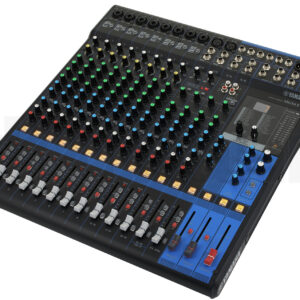 מיקסר Yamaha MG16XU