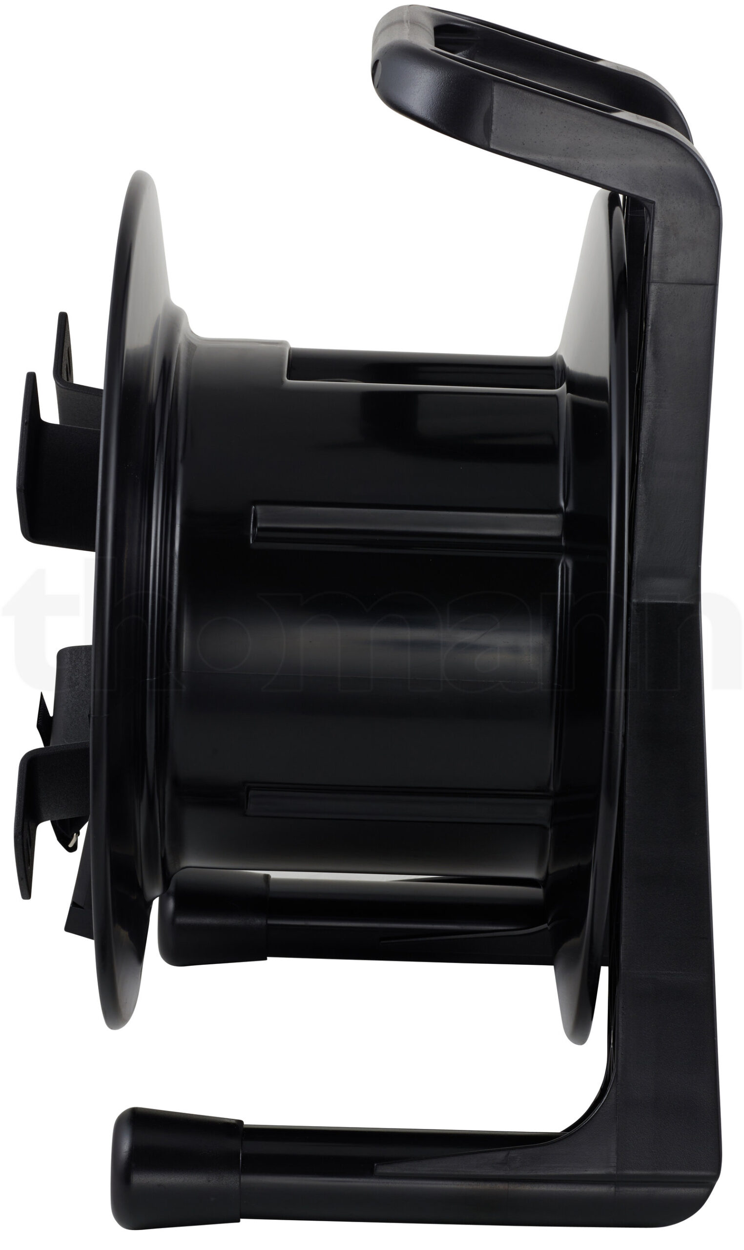 כבל אודיו Schill GT 380.RM Black 5 כבל אודיו Schill GT 380.RM Black — תמונה 5