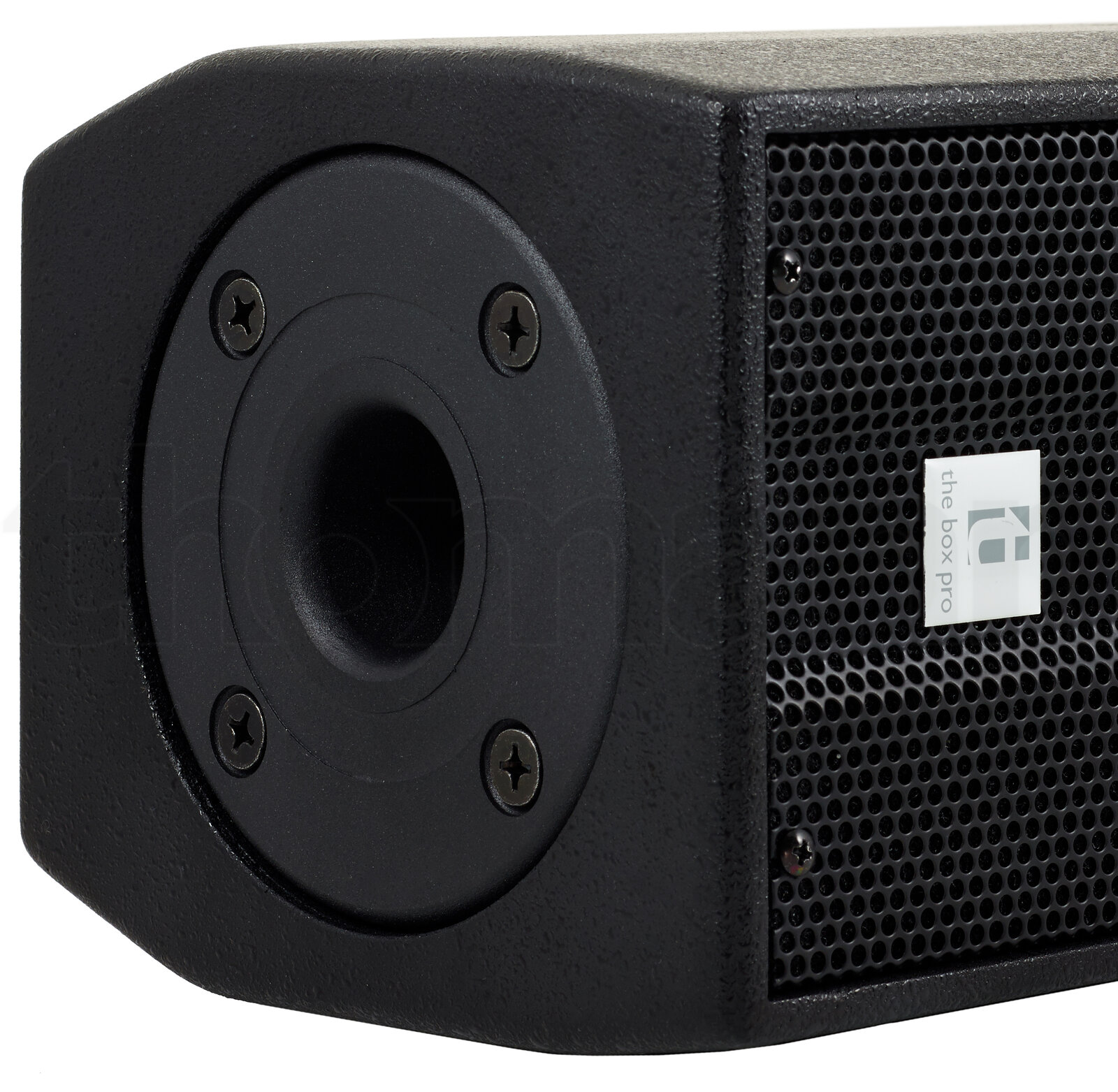 רמקול מוגבר the box pro Achat 404 A 3 רמקול מוגבר the box pro Achat 404 A — תמונה 3