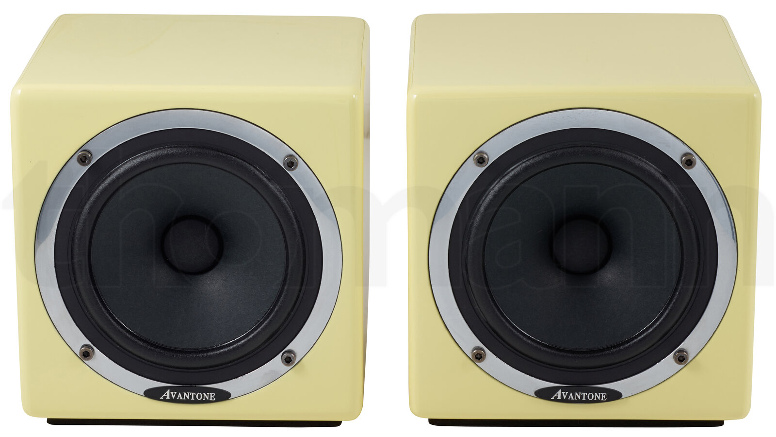 מוניטור אולפן Avantone MixCubes Active 3 מוניטור אולפן Avantone MixCubes Active — תמונה 3