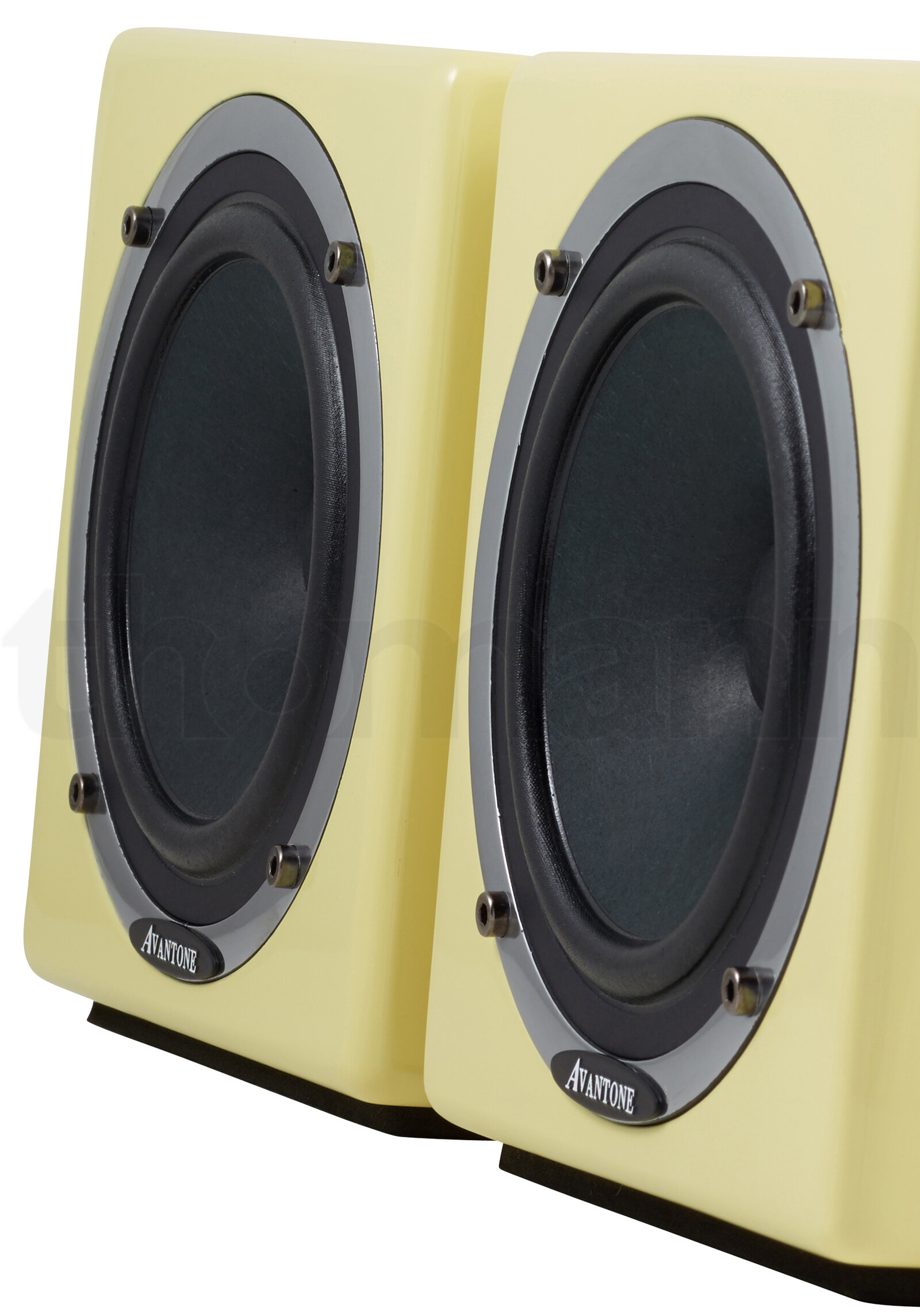 מוניטור אולפן Avantone MixCubes Active 6 מוניטור אולפן Avantone MixCubes Active — תמונה 6