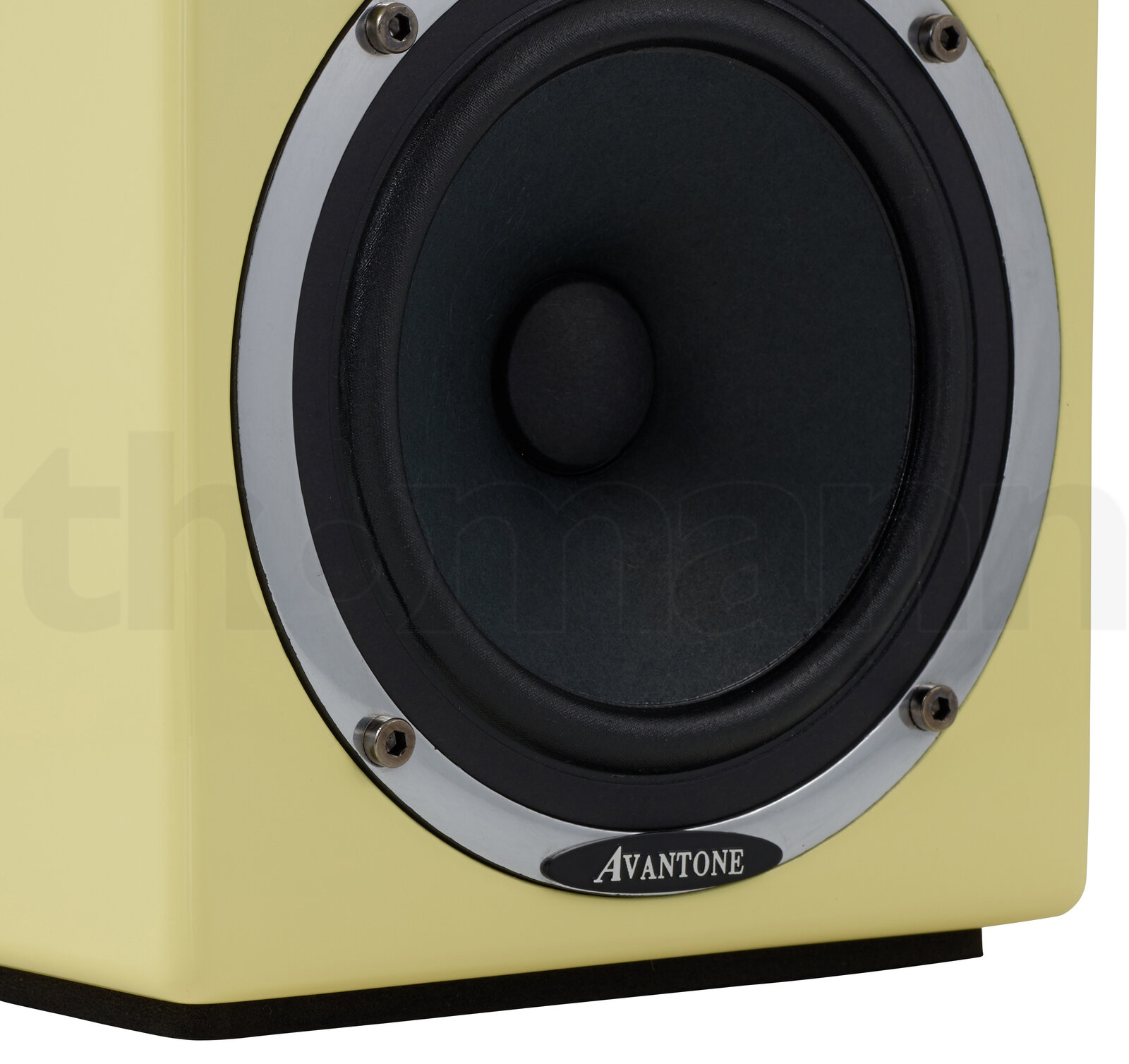 מוניטור אולפן Avantone MixCubes Active 7 מוניטור אולפן Avantone MixCubes Active — תמונה 7