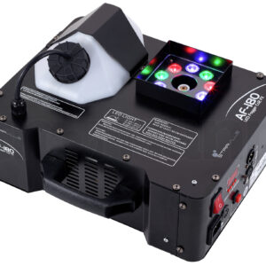 אפקט תאורה Stairville AF-180 LED Fogger Co2 FX DMX