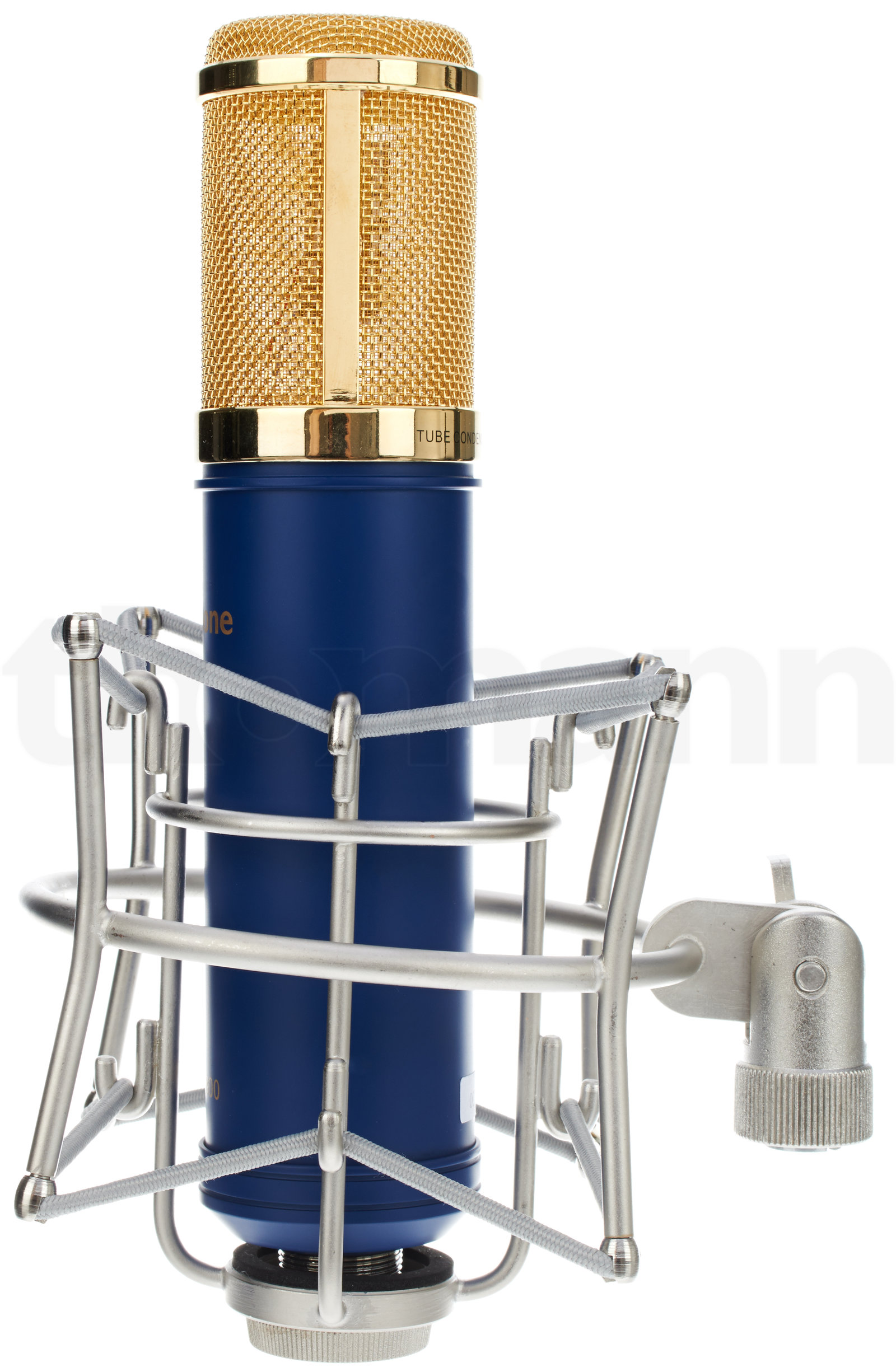 מיקרופון קונדנסר the t.bone SCT 800 6 מיקרופון קונדנסר the t.bone SCT 800 — תמונה 6