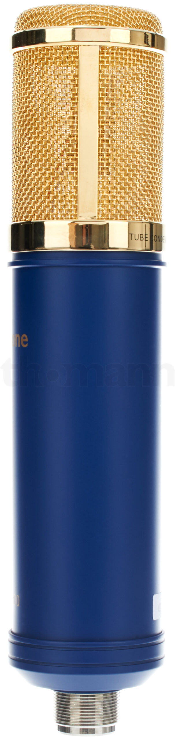 מיקרופון קונדנסר the t.bone SCT 800 3 מיקרופון קונדנסר the t.bone SCT 800 — תמונה 3