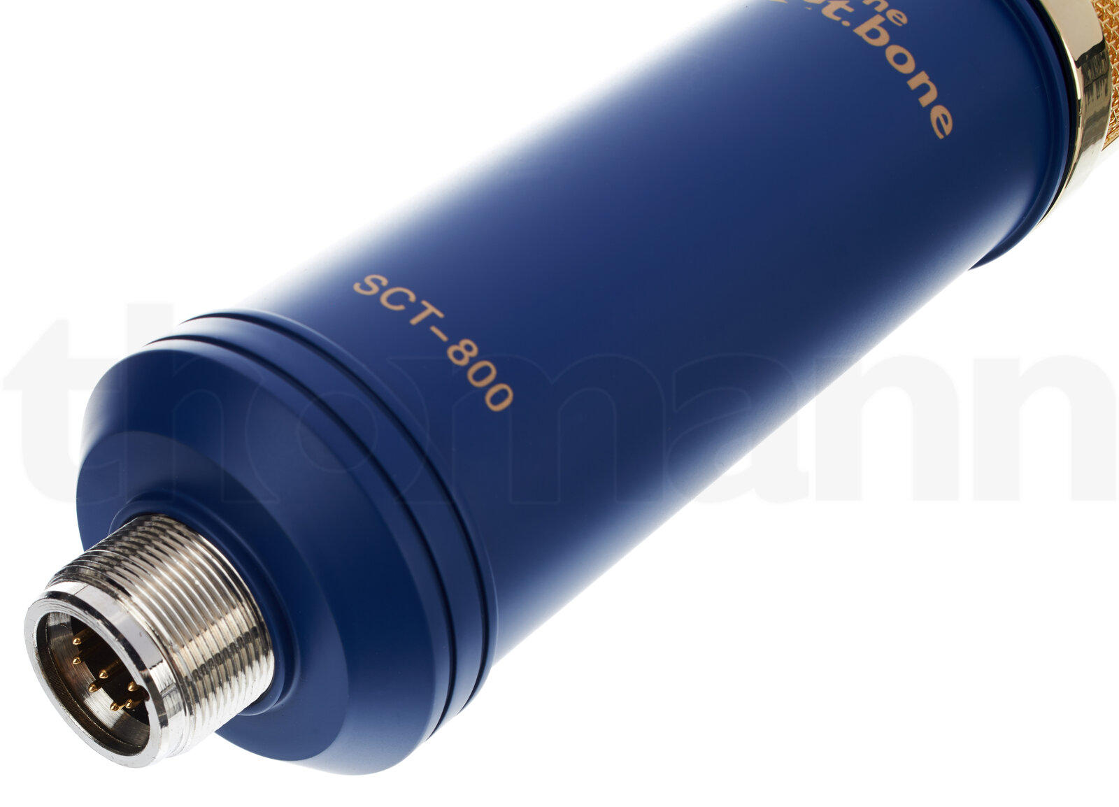 מיקרופון קונדנסר the t.bone SCT 800 5 מיקרופון קונדנסר the t.bone SCT 800 — תמונה 5