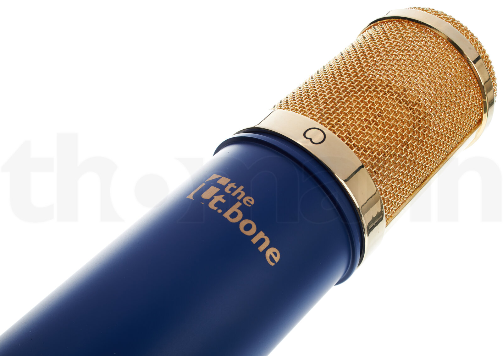 מיקרופון קונדנסר the t.bone SCT 800 4 מיקרופון קונדנסר the t.bone SCT 800 — תמונה 4