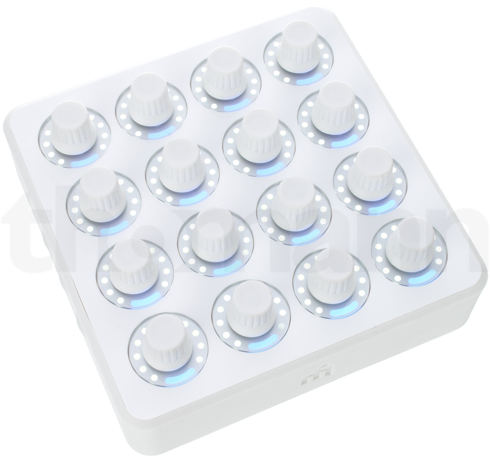 משטח שליטה DJ Techtools Midi Fighter Twister white 4 משטח שליטה DJ Techtools Midi Fighter Twister white — תמונה 4
