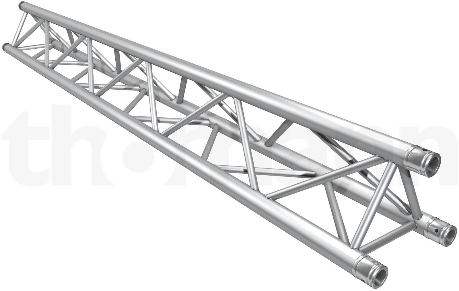 טראס ומערכות תלייה Global Truss F33250 Truss 2,5 m 2 טראס ומערכות תלייה Global Truss F33250 Truss 2,5 m — תמונה 2