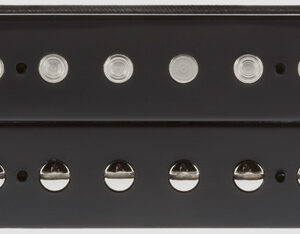 פיקאפ האמבקר אחורי SUHR ALDRICH BRIDGE BLACK 50mm