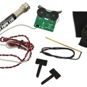 Martin 18A0058 Gold Plus VT1 – מערכת פיקאפ לאקוסטית בגודל 000 ומטה