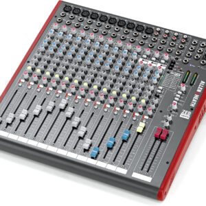 מיקסר Allen & Heath ZED-16FX