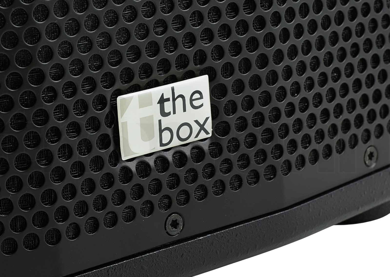 רמקול פסיבי the box CL 108 Top MK II 5 רמקול פסיבי the box CL 108 Top MK II — תמונה 5