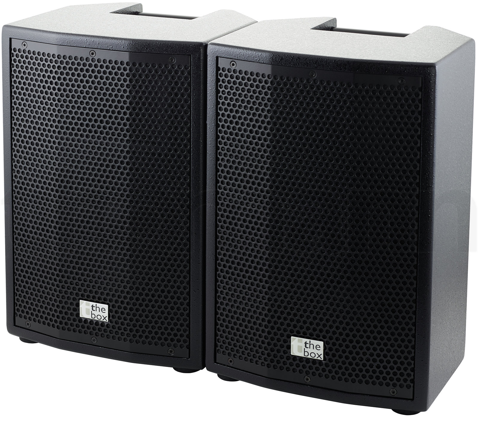 רמקול פסיבי the box CL 108 Top MK II 2 רמקול פסיבי the box CL 108 Top MK II — תמונה 2