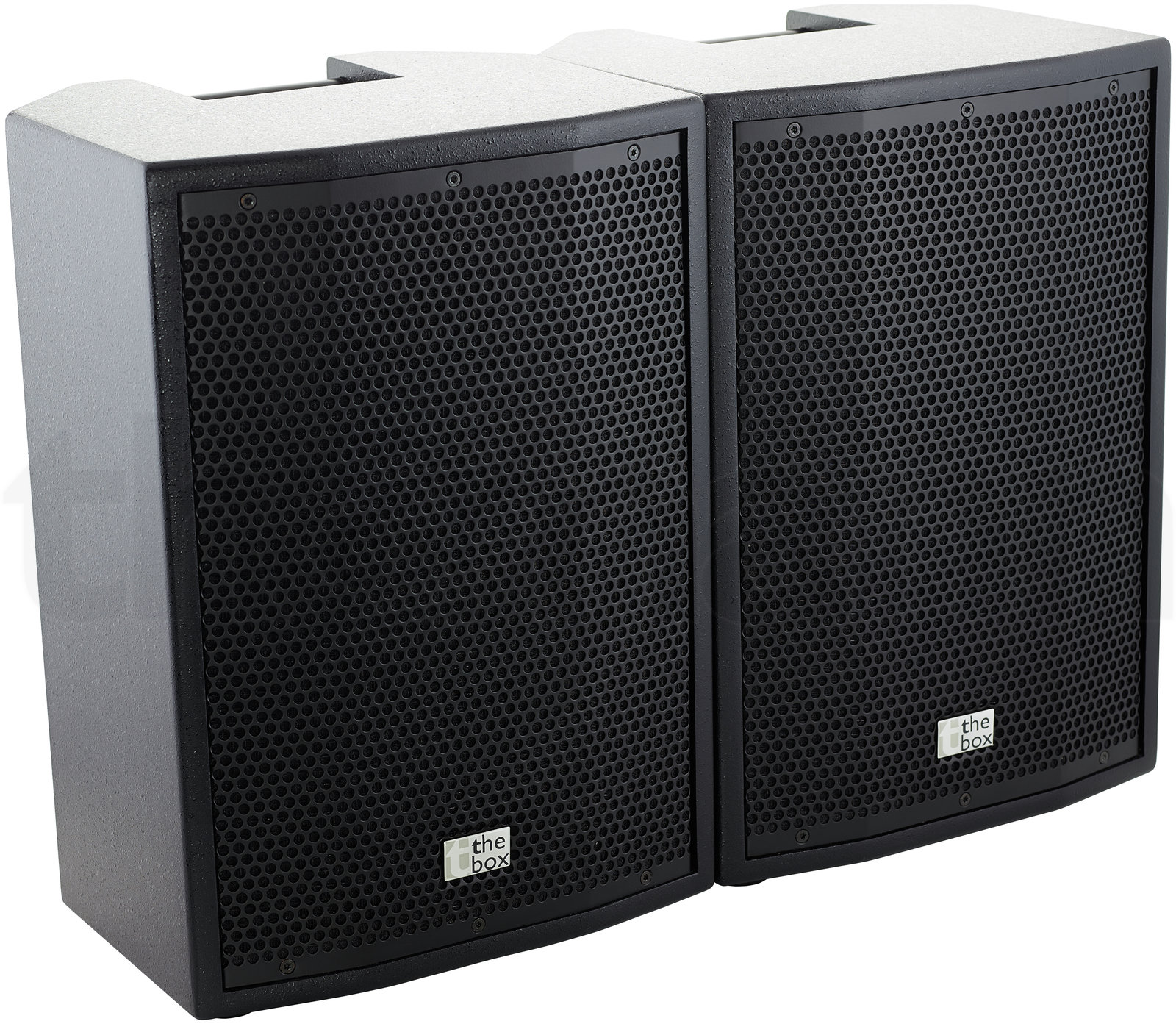 רמקול פסיבי the box CL 110 Top MK II 4 רמקול פסיבי the box CL 110 Top MK II — תמונה 4