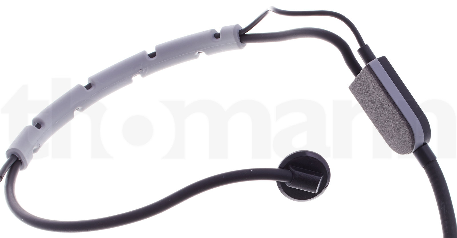 Headsetmikrofone Shure SM35 TQG 3 Headsetmikrofone Shure SM35 TQG — תמונה 3