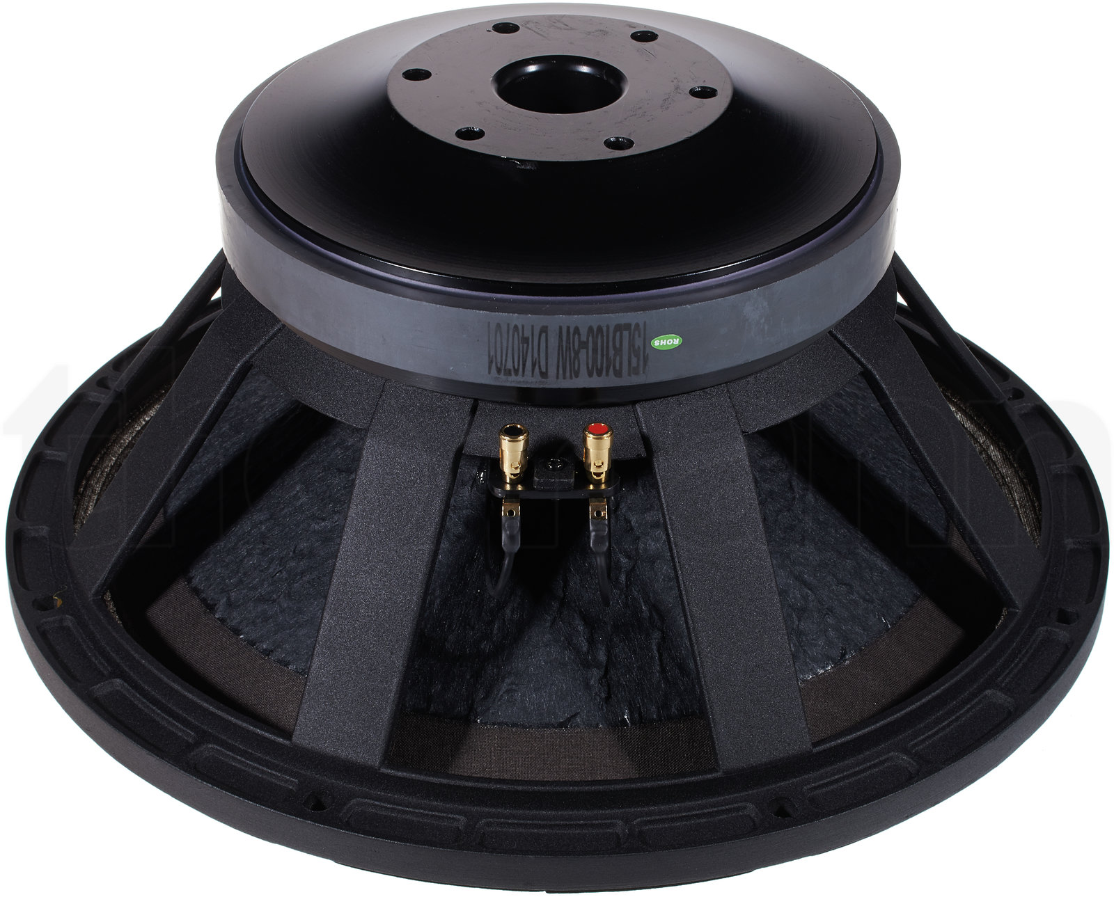 רמקול גלם the box 15LB100-8W Speaker 15 4 רמקול גלם the box 15LB100-8W Speaker 15 — תמונה 4