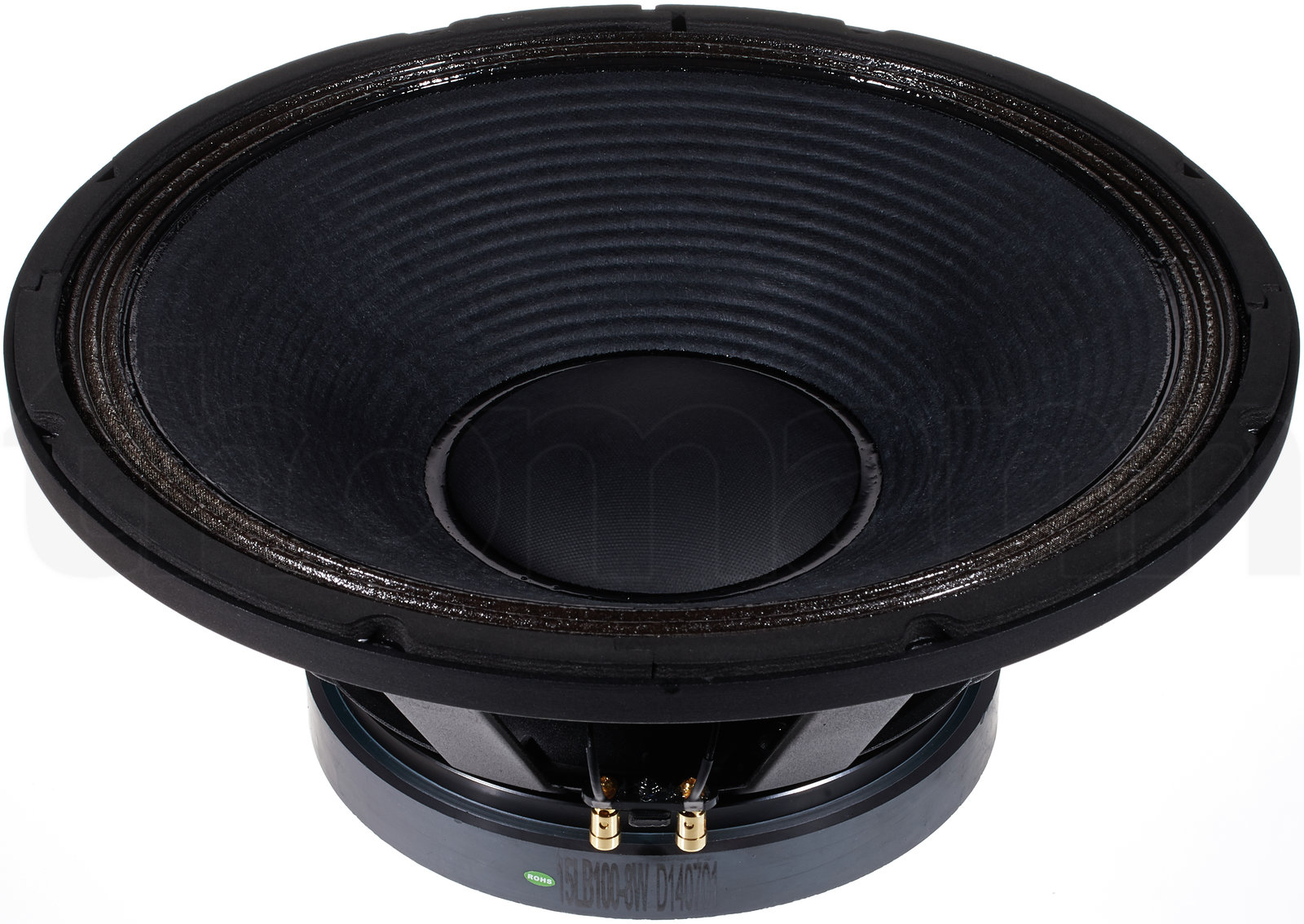 רמקול גלם the box 15LB100-8W Speaker 15 2 רמקול גלם the box 15LB100-8W Speaker 15 — תמונה 2