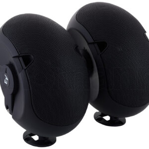 רמקול פסיבי EV Evid 4.2 Black