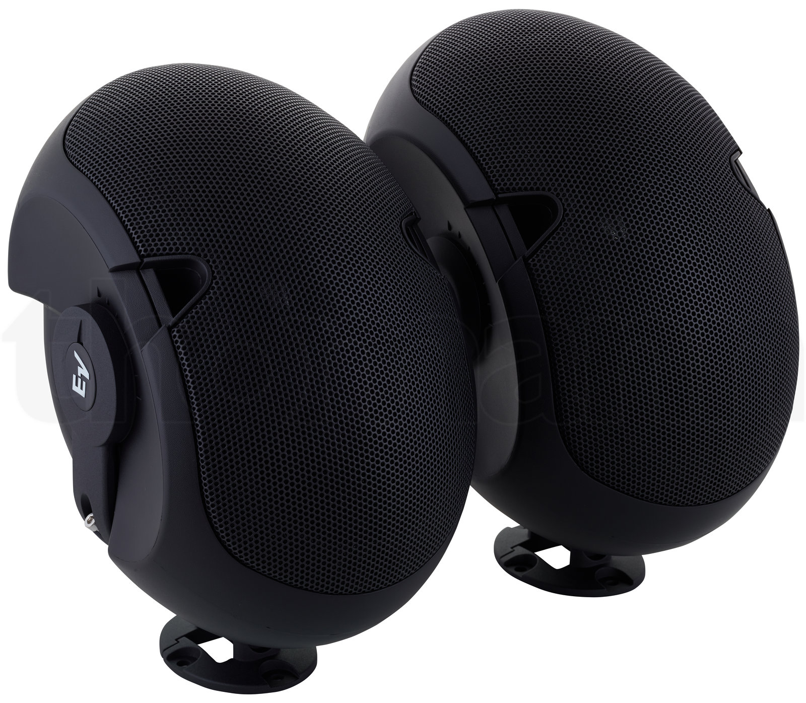 רמקול פסיבי EV Evid 4.2 Black 2 רמקול פסיבי EV Evid 4.2 Black — תמונה 2