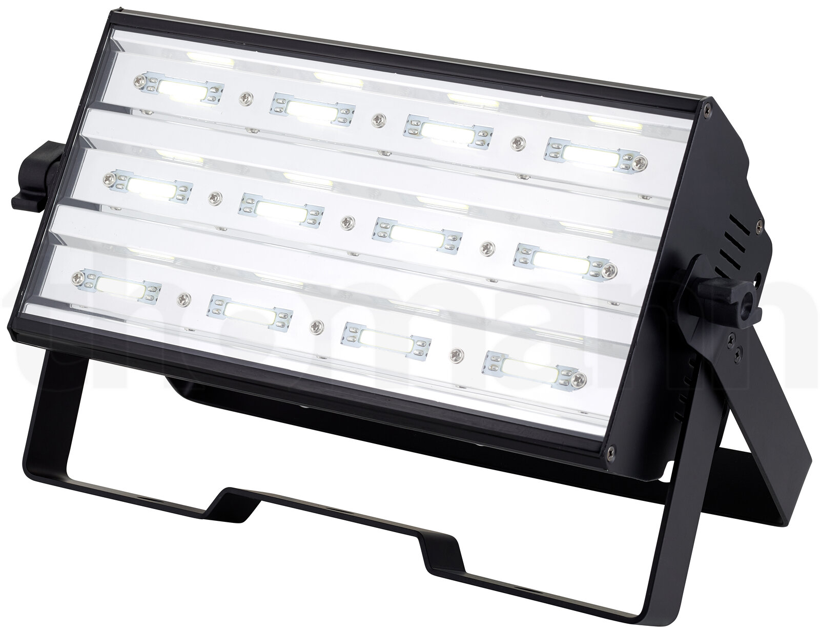 אפקט תאורה Stairville LF-12 LED Flash 12 COB Strobe 2 אפקט תאורה Stairville LF-12 LED Flash 12 COB Strobe — תמונה 2