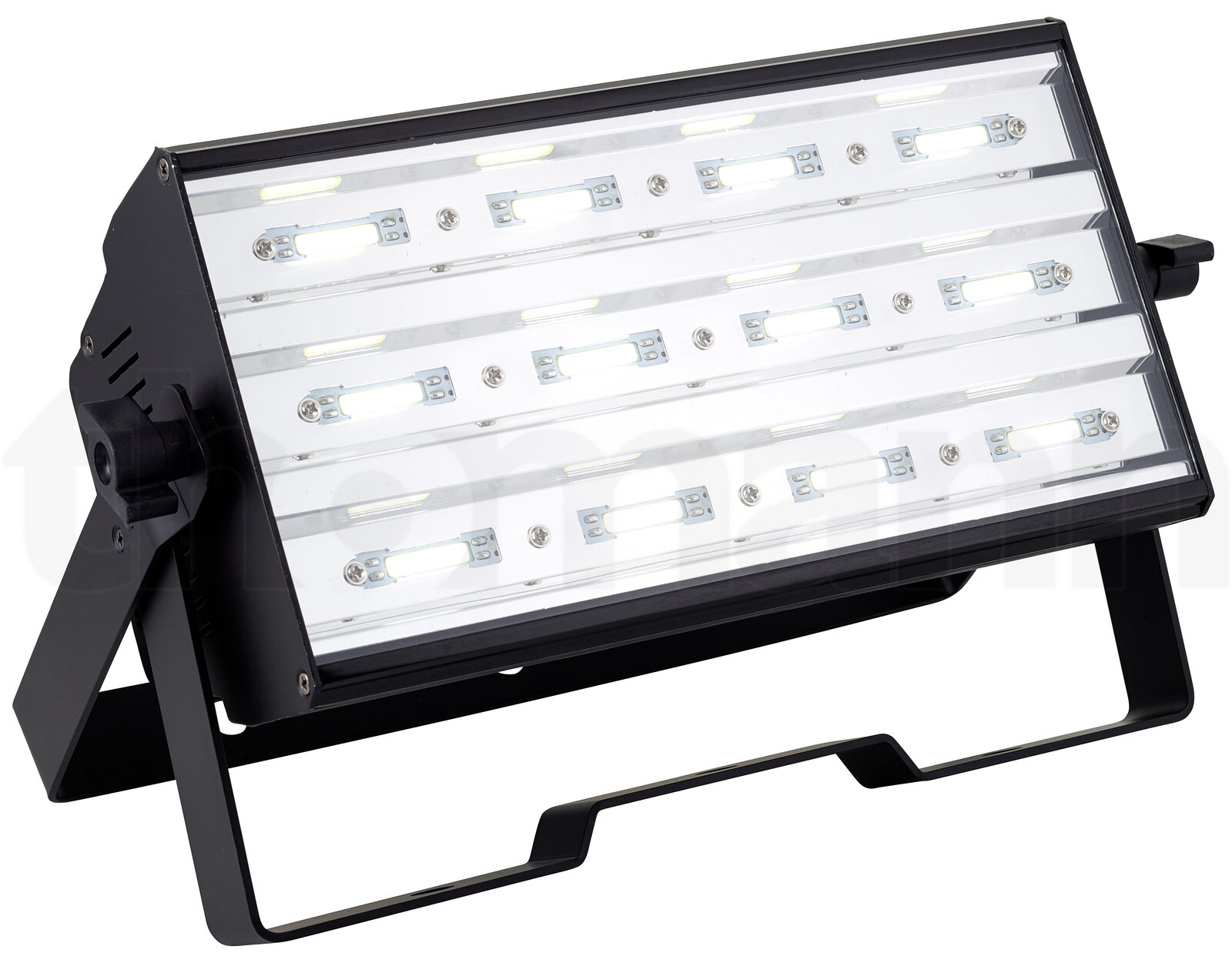 אפקט תאורה Stairville LF-12 LED Flash 12 COB Strobe 4 אפקט תאורה Stairville LF-12 LED Flash 12 COB Strobe — תמונה 4