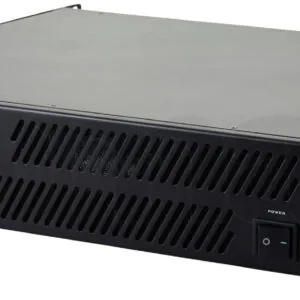 מגבר הספק the t.amp E4-130