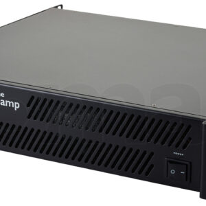 מגבר הספק the t.amp E4-250