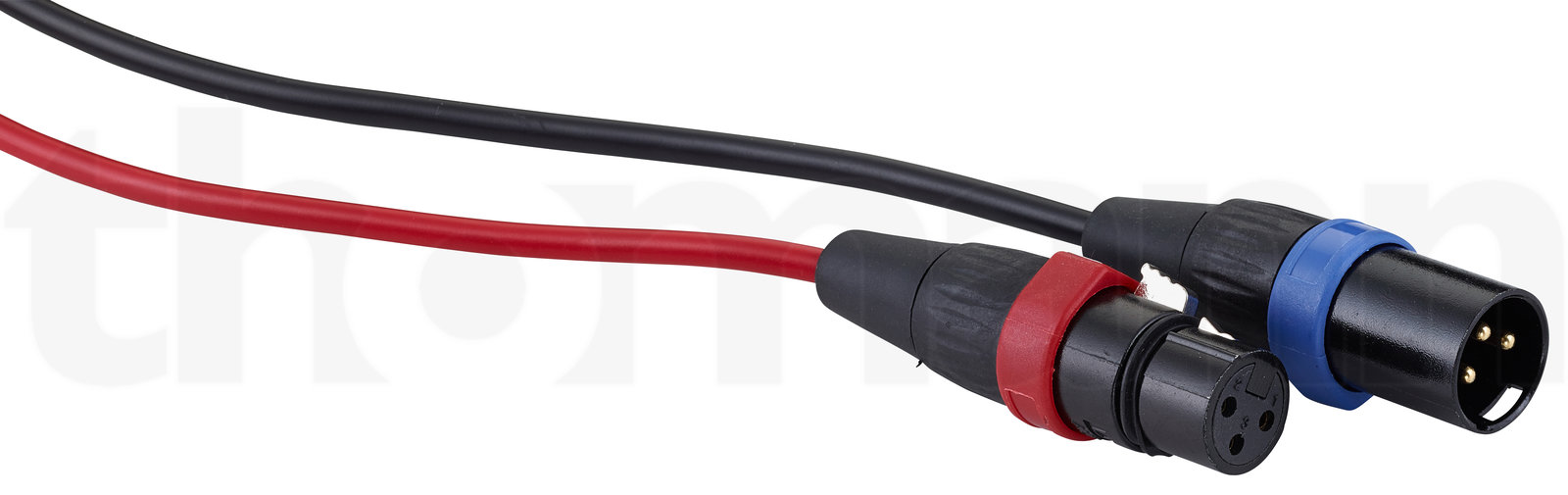 כבל אודיו the sssnake MC328 6 כבל אודיו the sssnake MC328 — תמונה 6