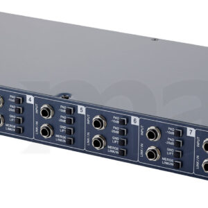 קופסת DI Palmer Pan 16