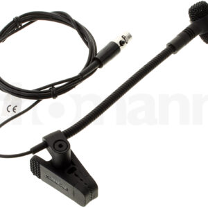 מיקרופון דינמי Shure PGA98H-TQG