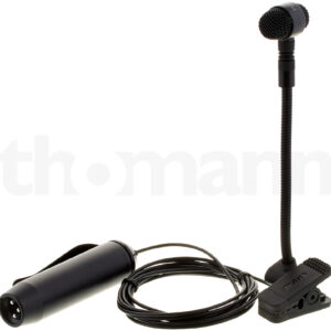 מיקרופון דינמי Shure PGA98H-XLR