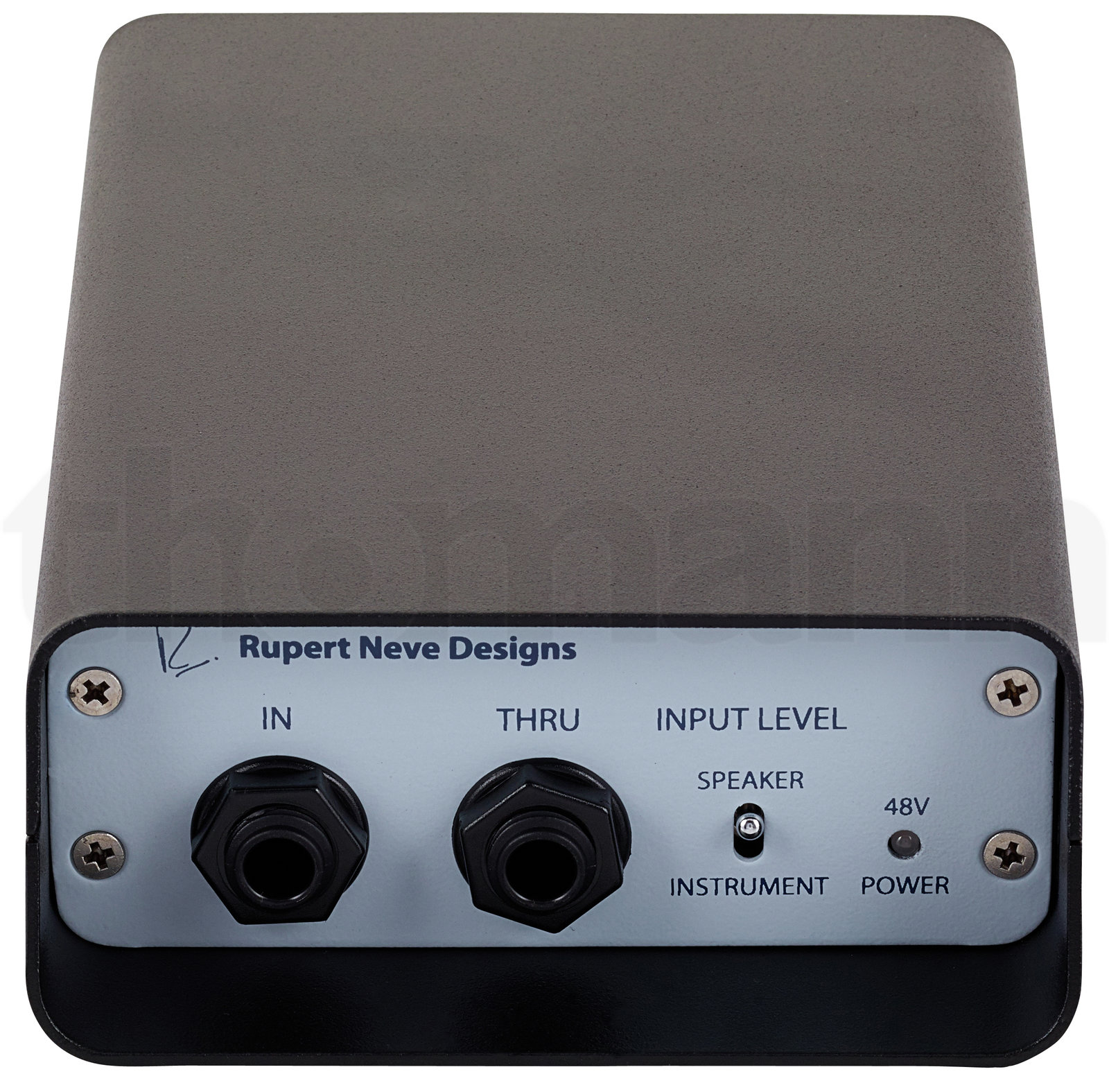 קופסת DI Rupert Neve Designs RNDI 3 קופסת DI Rupert Neve Designs RNDI — תמונה 3