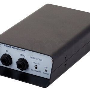 קופסת DI Rupert Neve Designs RNDI
