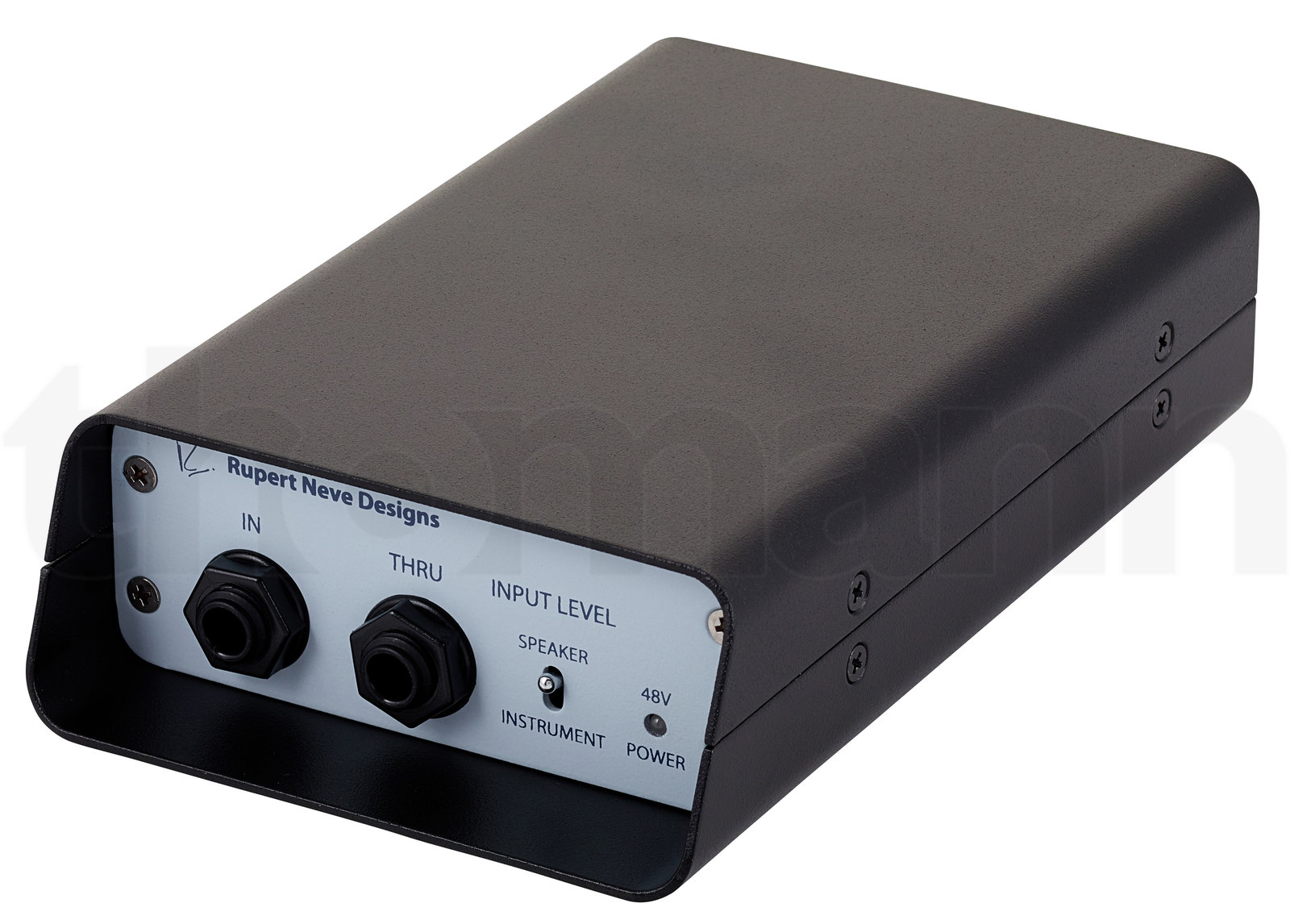 קופסת DI Rupert Neve Designs RNDI 2 קופסת DI Rupert Neve Designs RNDI — תמונה 2