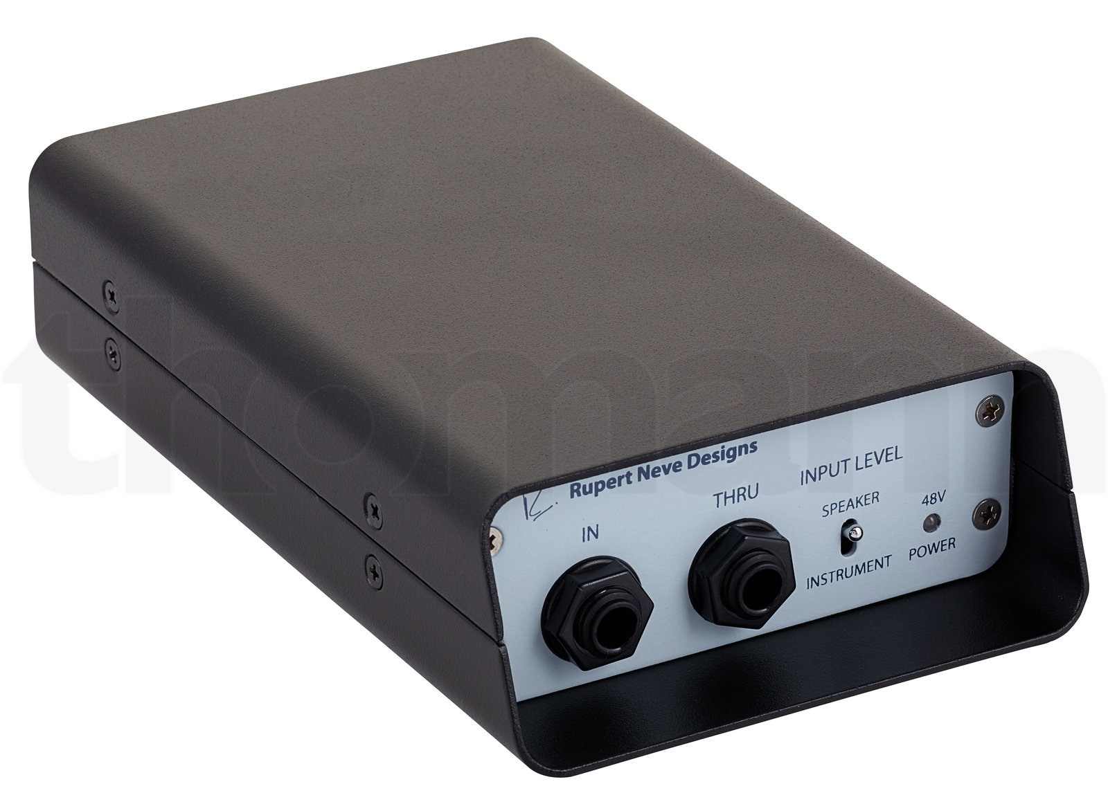 קופסת DI Rupert Neve Designs RNDI 4 קופסת DI Rupert Neve Designs RNDI — תמונה 4